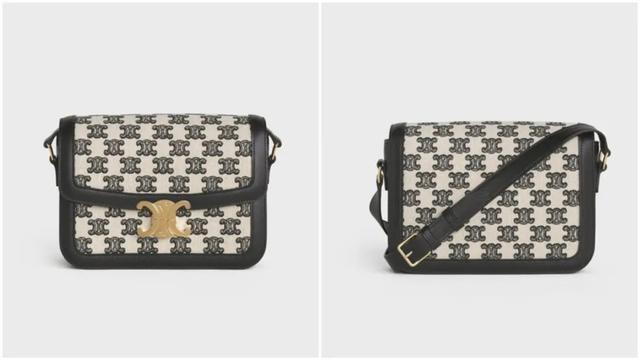 celine手袋，celine入门必买十款包