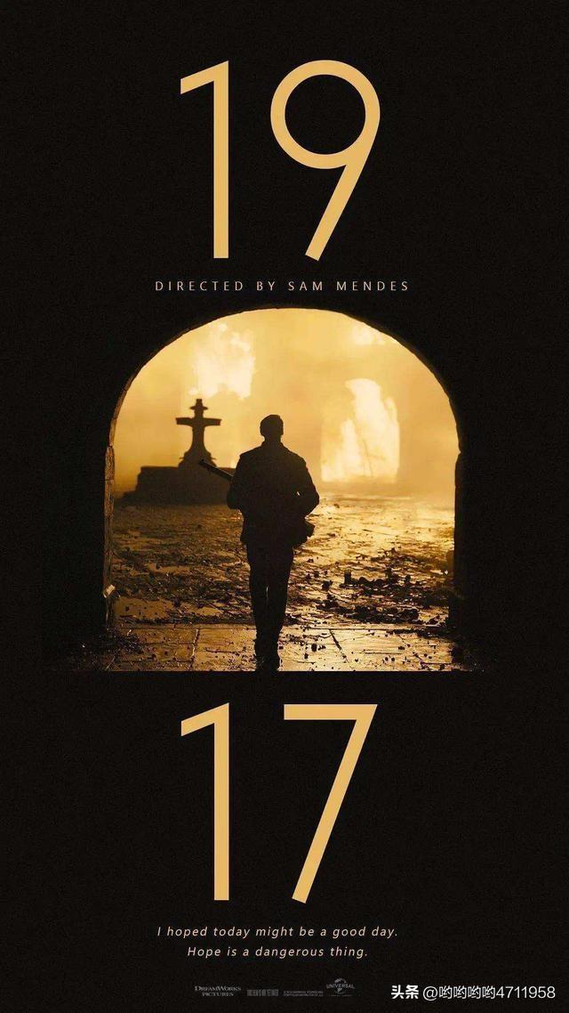 推荐10部最好的电影，2020年我看过的最棒的10部电影推荐