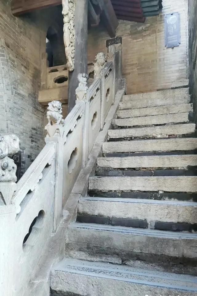 王家大院在哪里，去山西王家大院都经过哪几个景点（值得一游的山西大院）