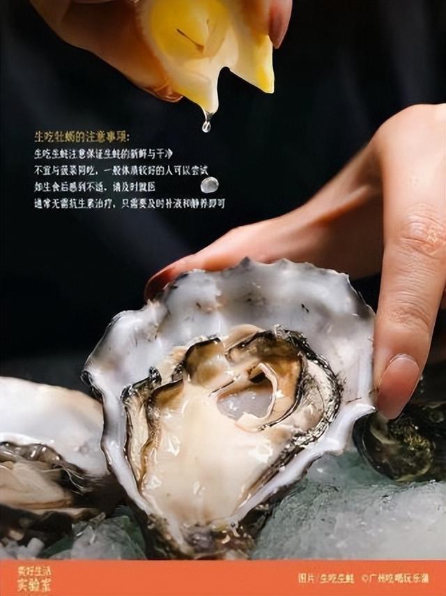 福建珍珠蚝跟鲜活生蚝的区别，舌尖福建漳州