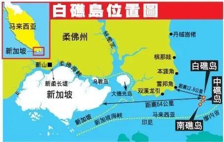 东南亚共几个国家，东南亚国家有哪些领土问题