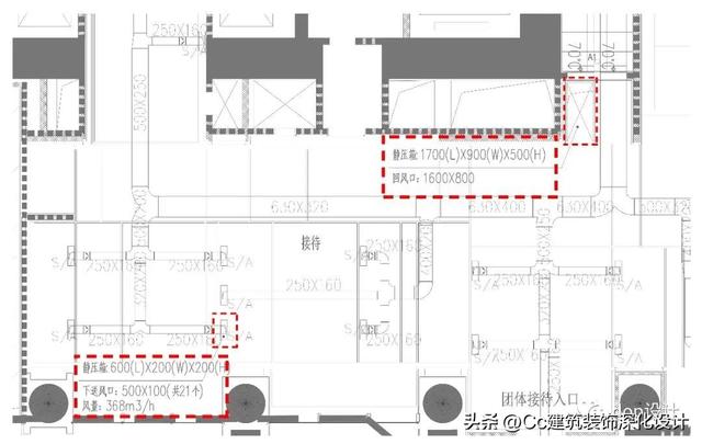 装修立面施工图纸详细步骤，快速识读施工图——施工图识读流程