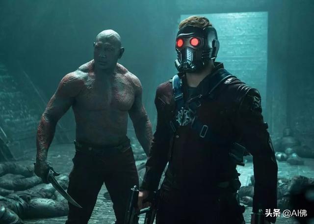 最优秀的10部科幻电影，有史以来最好的