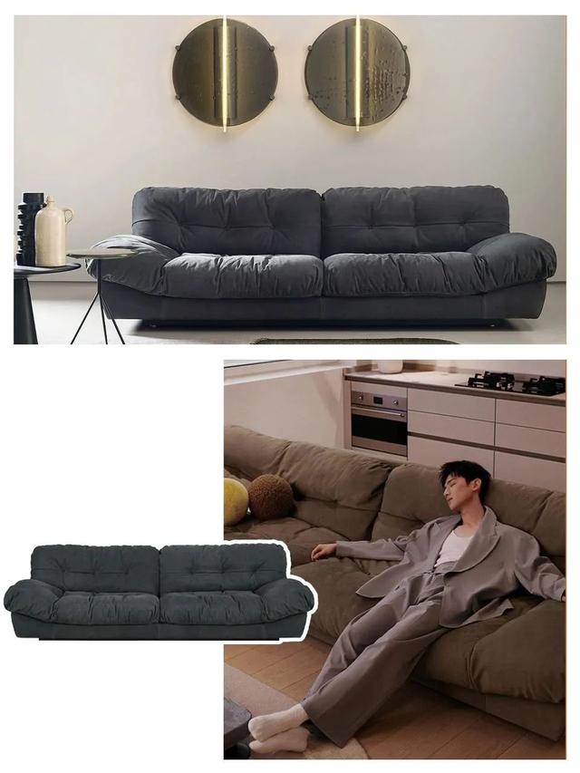 流行的各种家具，火遍全网的明星同款家具合集