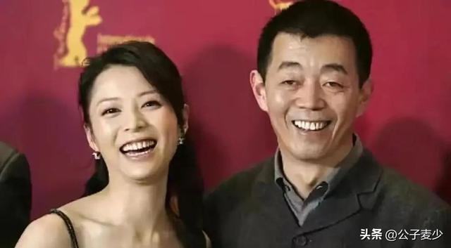 顾长卫张静初关系，曝蒋雯丽包养2名男大学生