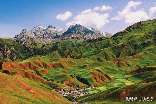 适合七天旅行的地方自驾游，六条适合短假期出行的国内自驾线路