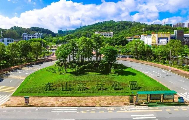 广州绿道田园景点，博罗这些高颜值绿道等你来打卡