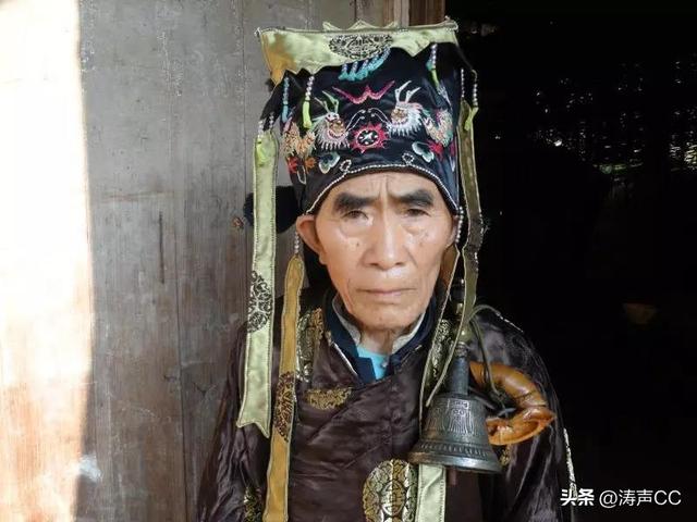 湘西苗族蛊术，神秘湘西苗族的蛊中之王