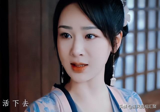 杨紫演的电视剧，杨紫拍过多少电视剧（带红了多少男明星）