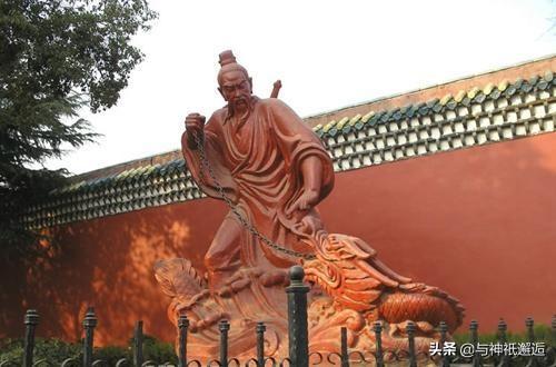 成仙的方法很恐怖，历史记载成仙后会怎么样