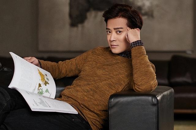 上海五虎第1集播，革命剧上海五虎来袭