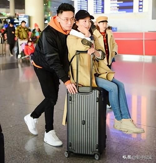 买超家庭背景曝光，买超出轨对象身份疑似曝光