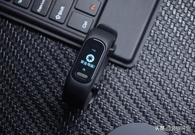 佳明Smart5运动手环，佳明GarminSmart