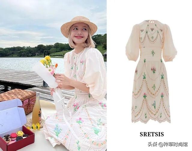 27套时尚穿搭总有一款适合你，会让你的魅力加分