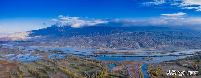 青海旅游自驾游路线，青海省自驾游路线推荐汇总