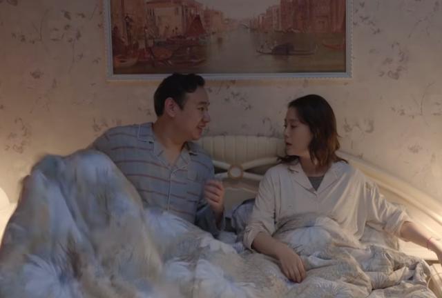 心居为什么把顾磊写死，顾磊到死都不知道