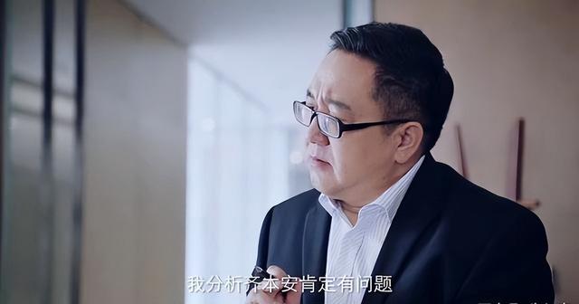 周梅森个人资料，被观众骂被周梅森夸