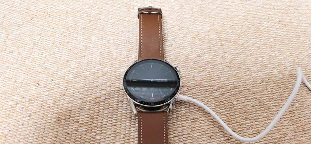 华为watchgt3，华为智能手表watch3和gt对比（细嗅蔷薇”：华为WATCH）