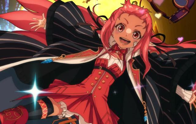dnf魔道学者，dnf魔道学者用什么属性（鬼泣和魔道登顶、念帝和阿修罗封神）