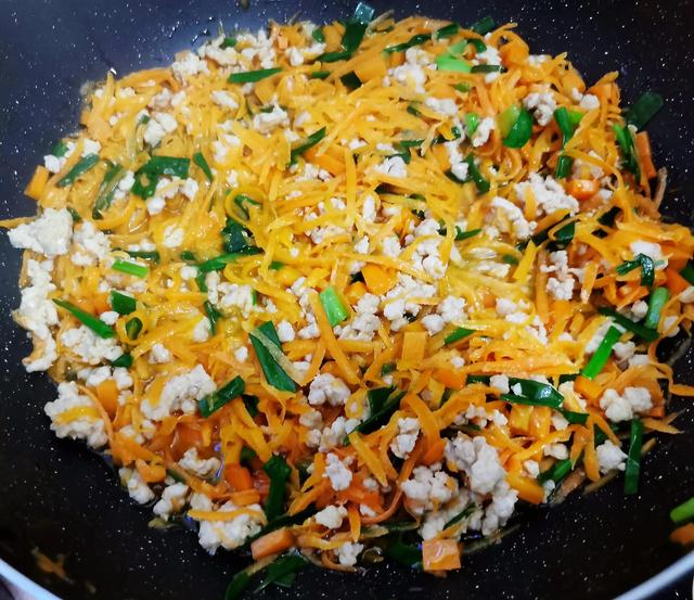 潮汕人七样菜饭，红红火火迎牛年到