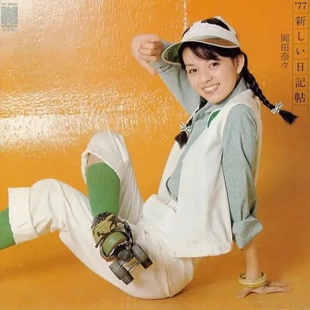 几十年前的昭和美人，日本这位曾惊艳全网的昭和美人