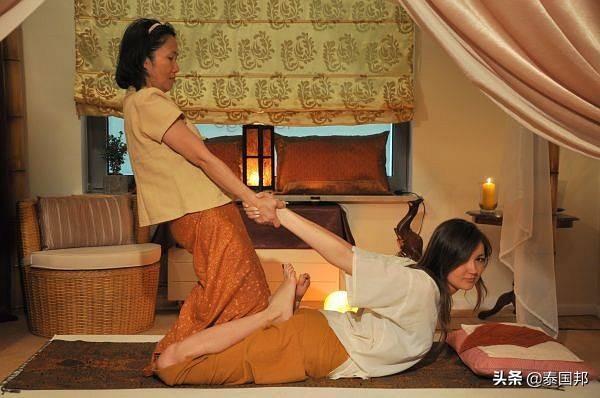 泰式按摩与泰式古法按摩有啥区别，作为世界非遗项目