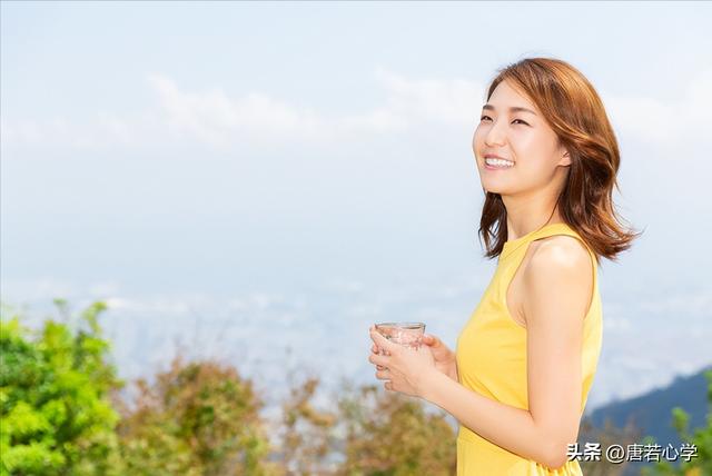 成熟的人都具备这几点，成熟是一个人成事的关键