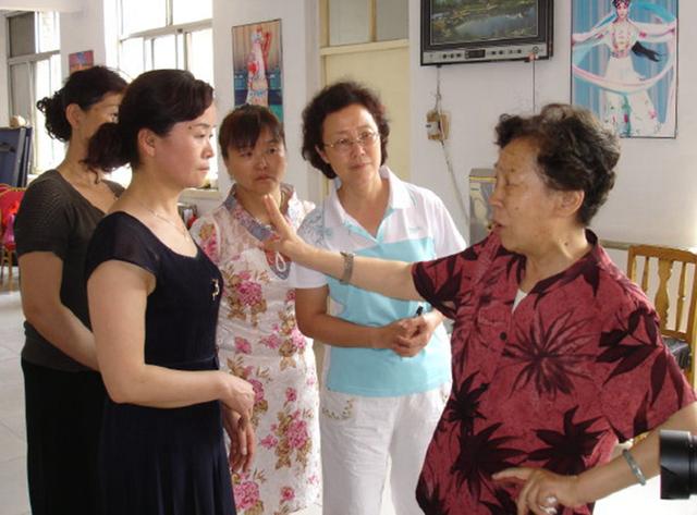 京剧名家刘长瑜去世，刘长瑜追忆高玉倩