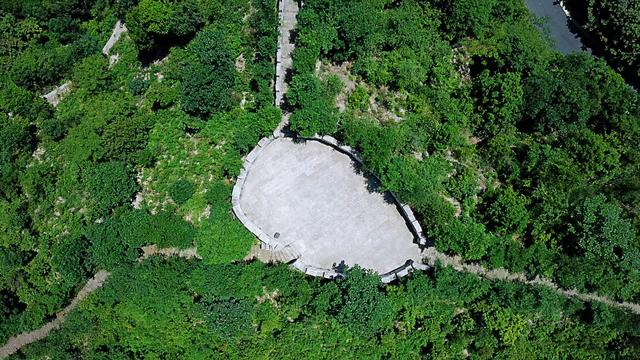 二郎山喇叭河景区，冬季二郎山喇叭河景区（喇叭河 大自然巧夺天工的杰作）