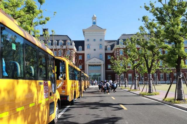 杭州的国际学校有哪些，杭州公办国际部校考后