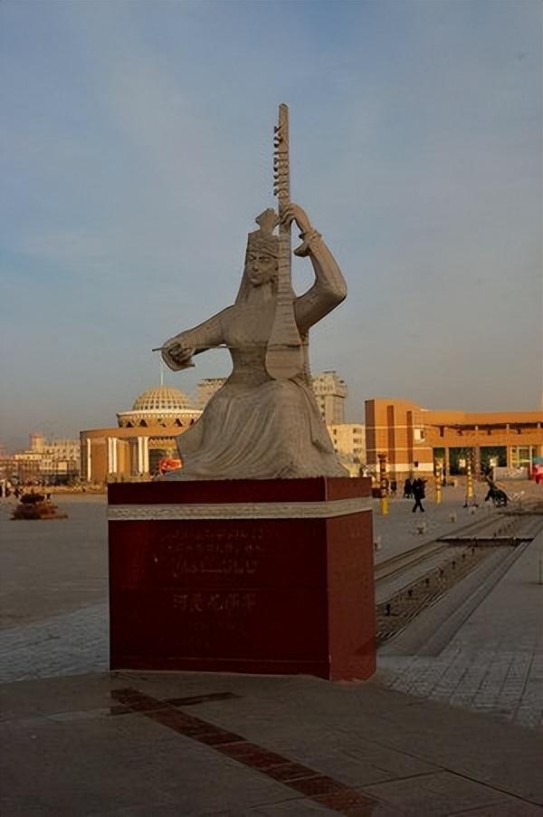 喀什哪个景点最值得去，中国最西部的城市新疆喀什