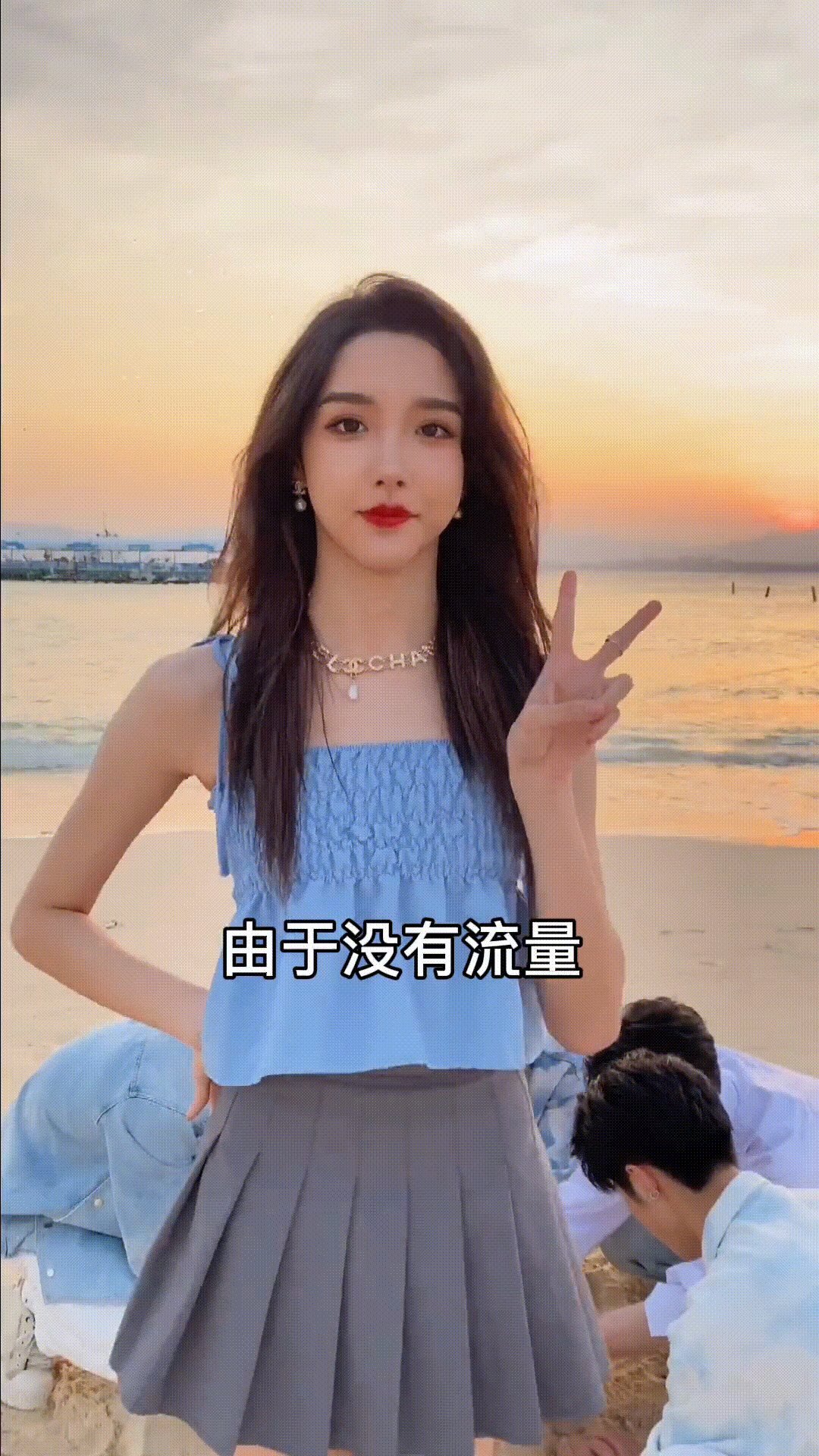 刘亦菲到底有多美，细评刘亦菲美颜