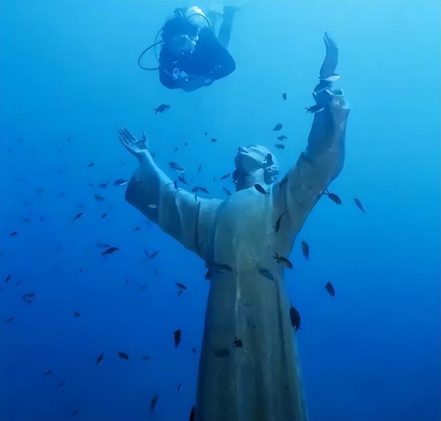 地球上最神秘的四个地方，全球十大神秘地方