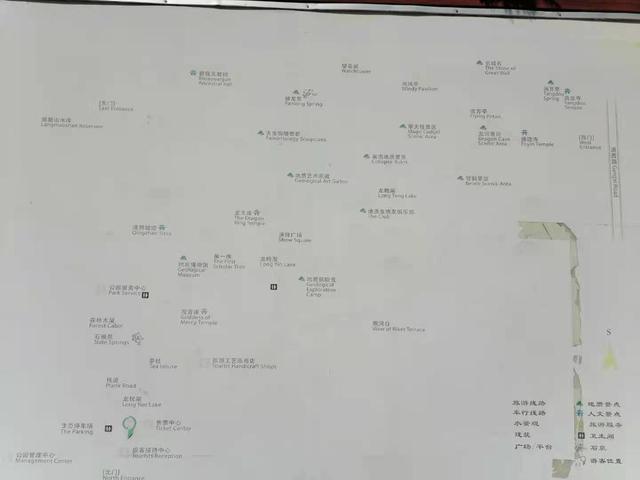 厦门最经典的十条徒步路线，厦门初春户外徒步