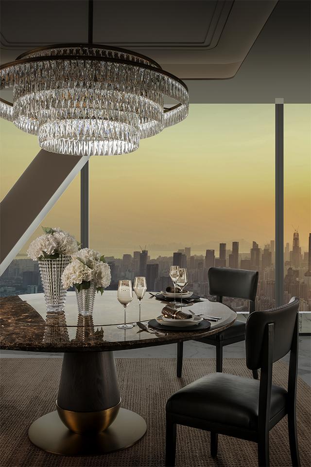 ccd设计，顶级豪宅设计鉴赏