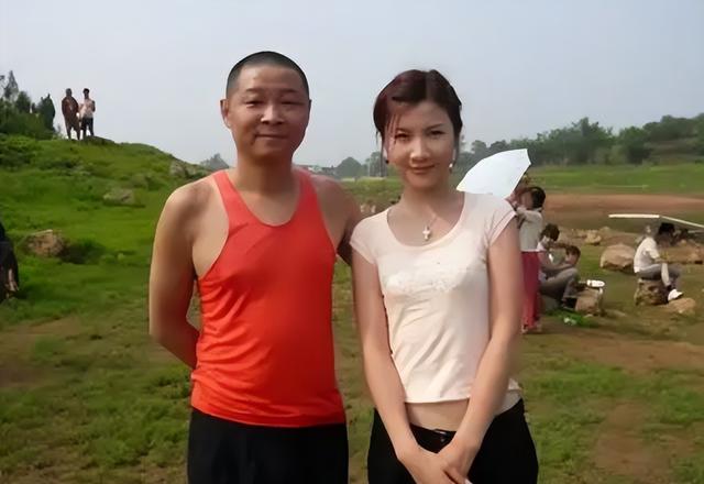 三德子老婆身价多少亿，“三德子”赵亮