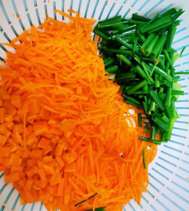 潮汕人七样菜饭，红红火火迎牛年到