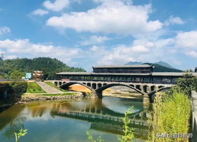 开化县属于哪个市，开化市有哪些镇（18万亩油菜花不逊色于婺源）