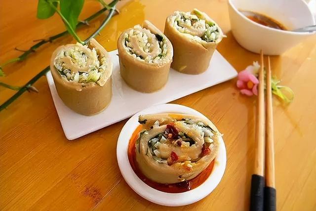 呼市美食必吃榜，呼市人经常吃的5道美食