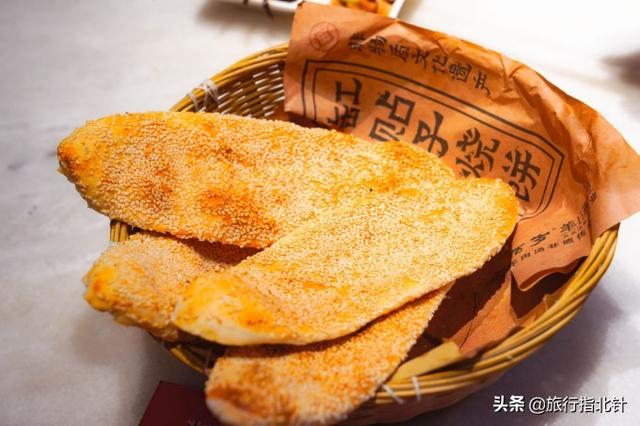 最新徐州美食旅游攻略路线详细，徐州小吃打卡最强王者是