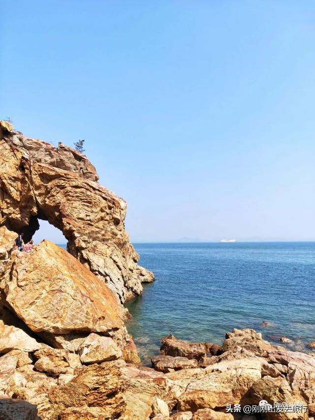 大连发现王国景点，大连景点圣象天门