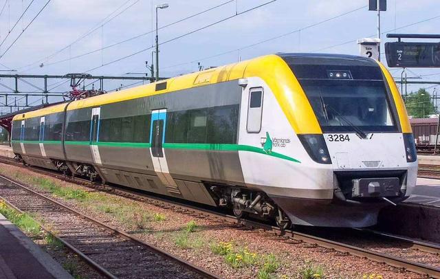 世界高铁排名第一，全球高铁排名