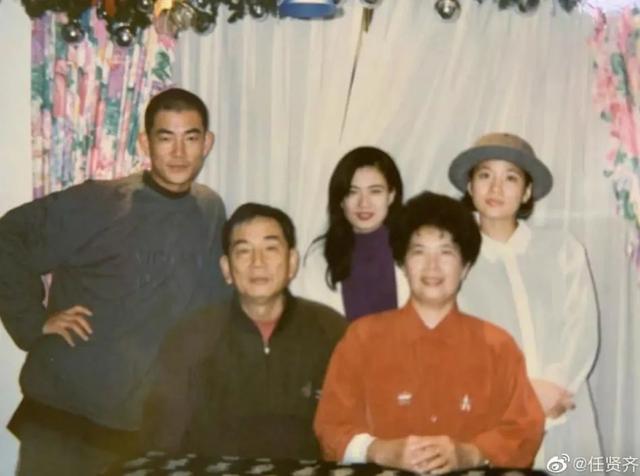 任贤齐个人资料，男歌手任贤齐个人资料
