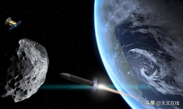 比人还小的星球，人类历史以来发现过最大的小行星（宇宙中比地球小的星球知多少）