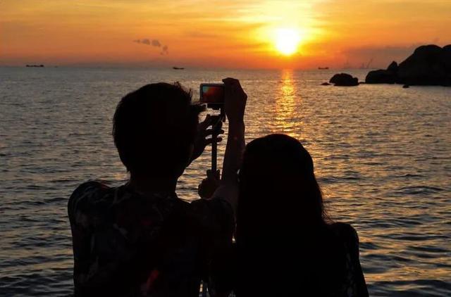 适合情侣旅游十大景点，盘点情侣必去的10个旅游目的地