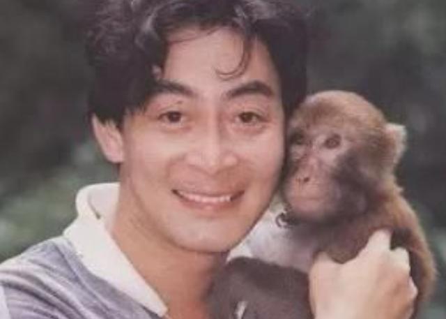 六小龄童背后的秘密，“孙悟空”六小龄童