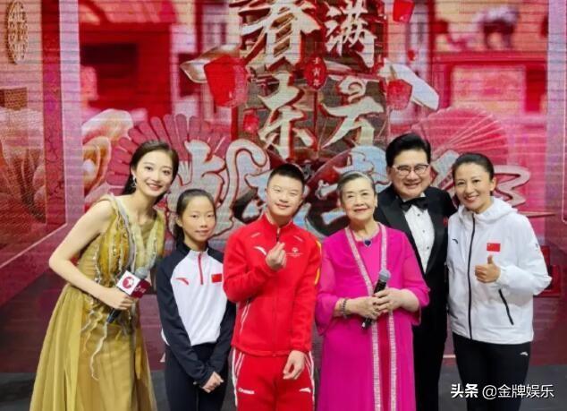 主持人陈蓉近况如何，东方卫视前一姐陈蓉正式复工