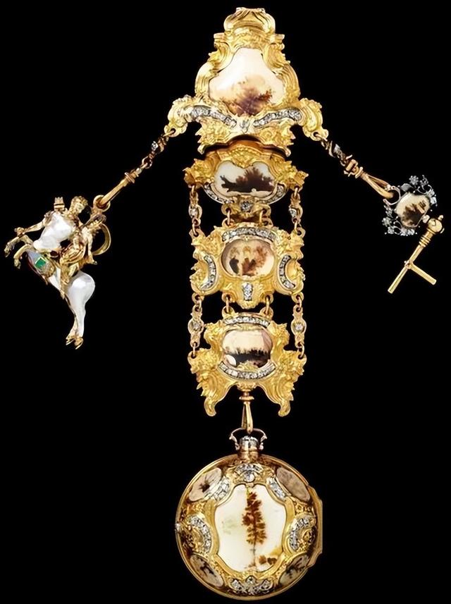 建议收藏的六种珠宝，不能少了这件幸运