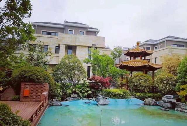 西安中大国际九号，西安中大国际9号大平层（西安4万+豪宅小区）