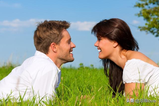 婚姻其实是很真实的，残酷的真相婚姻从一开始